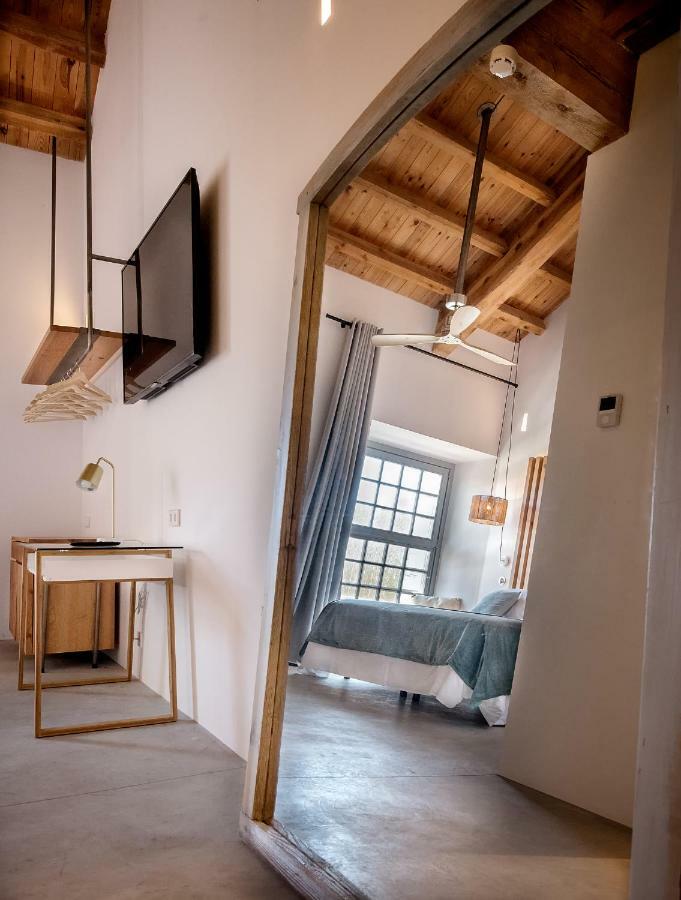 La Fabrica Del Canal (Adults Only) Abarca المظهر الخارجي الصورة