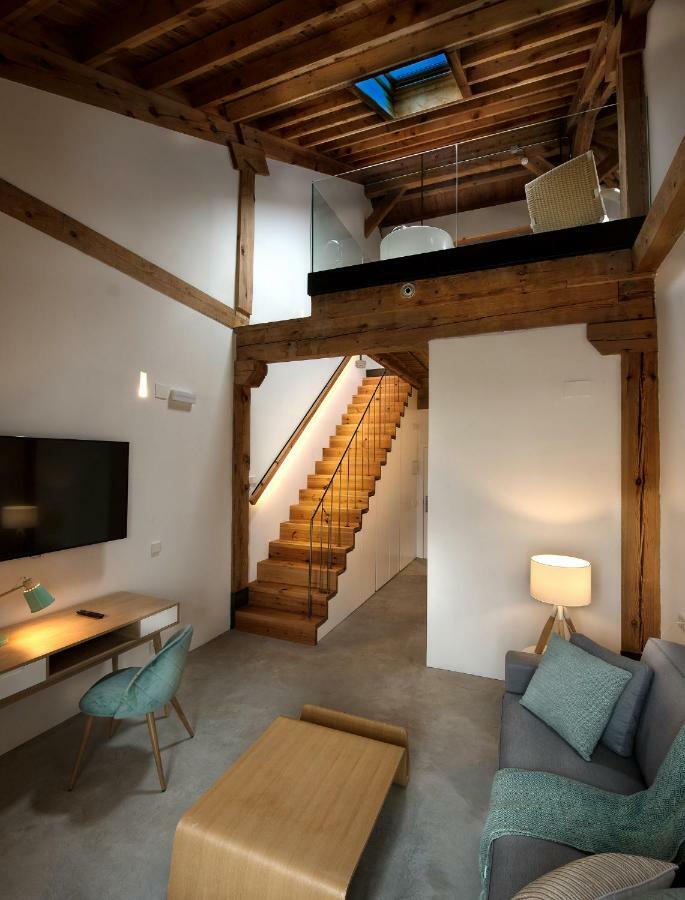 La Fabrica Del Canal (Adults Only) Abarca المظهر الخارجي الصورة