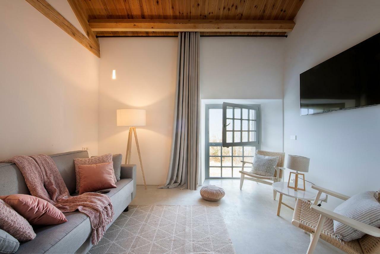 La Fabrica Del Canal (Adults Only) Abarca المظهر الخارجي الصورة