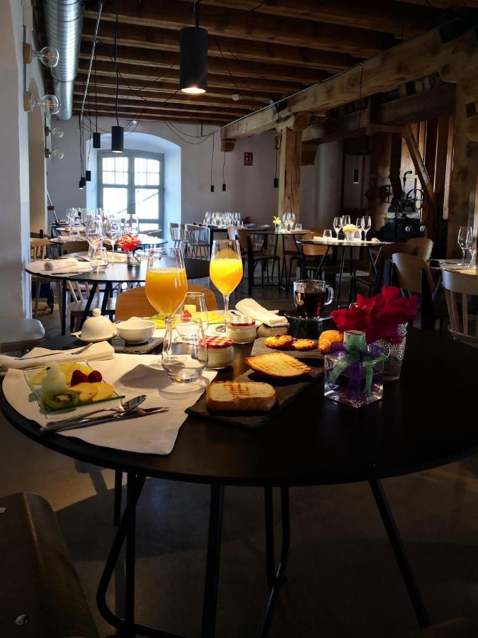 La Fabrica Del Canal (Adults Only) Abarca المظهر الخارجي الصورة